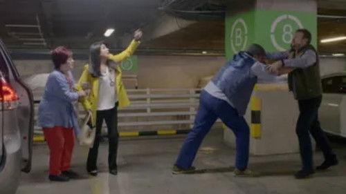 Blind Date Season 1 Episode 6 - "El verdadero tú"