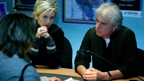 Flikken Season 6 Episode 3 - Wolf