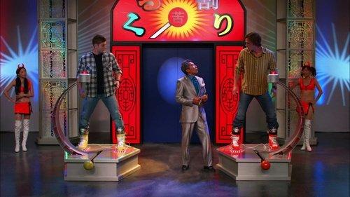 undefined Season 5 Episode 8 - Changing Channels