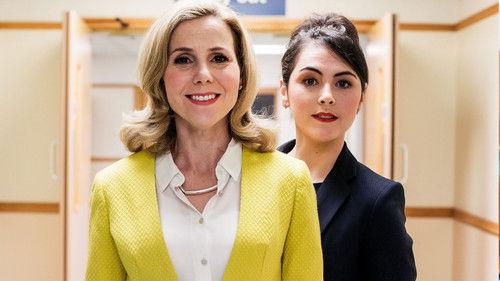 Hospital People Season 1 Episode 5 - The New Ward