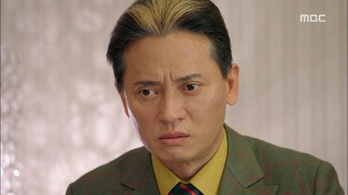 Triangle Season 1 Episode 7 - Episode 7