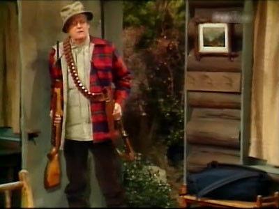 The Jeffersons Season 10 Episode 14 - Real Men Don't Dry Clean