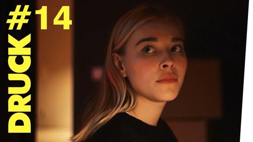 DRUCK Season 2 Episode 4 - The prettiest Woman on Earth