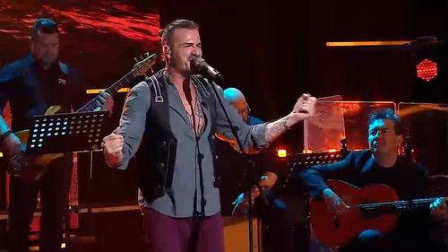 Tierra de talento Season 7 Episode 14 - Episode 14