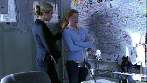 Shark Season 1 Episode 9 - Dial M for Monica