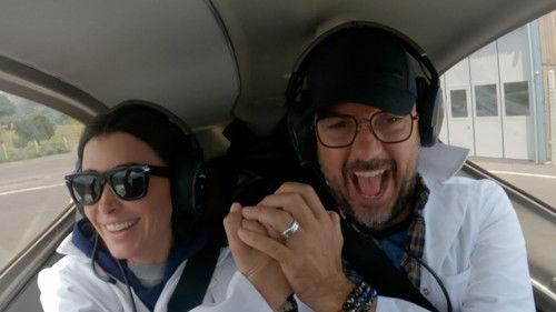 Celebrity Hunted - France - Manhunt Season 2 Episode 3 - Episode 3