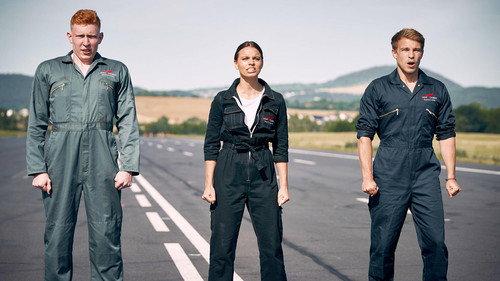 Alarm for Cobra 11: The Motorway Police Season 48 Episode 3 - Abflug