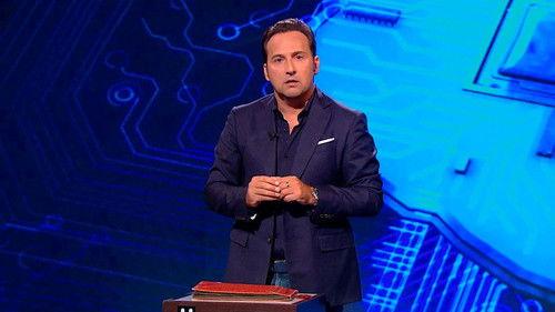 Cuarto Milenio Season 18 Episode 5 - Episode 5