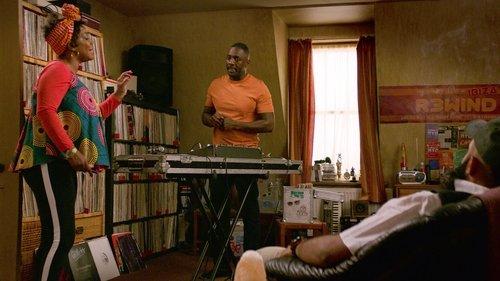 Turn Up Charlie Season 1 Episode 1 - Episode 1