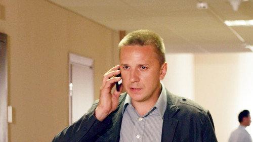 Nevskiy Season 2 Episode 3 - Episode 3