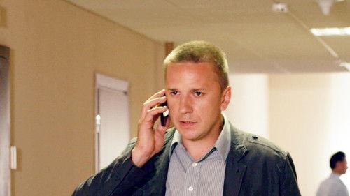 Nevskiy Season 2 Episode 3 - Episode 3