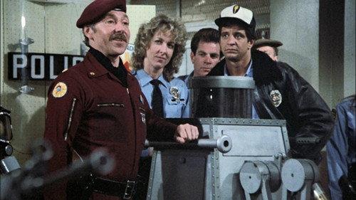 Hill Street Blues Season 3 Episode 20 - Spotlight on Rico