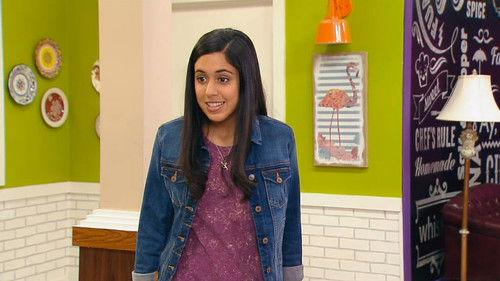 Talia in the Kitchen Season 1 Episode 6 - Fowl Play