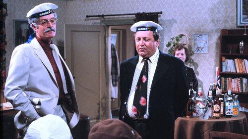 Fleksnes fataliteter Season 5 Episode 1 - Rotbløyte