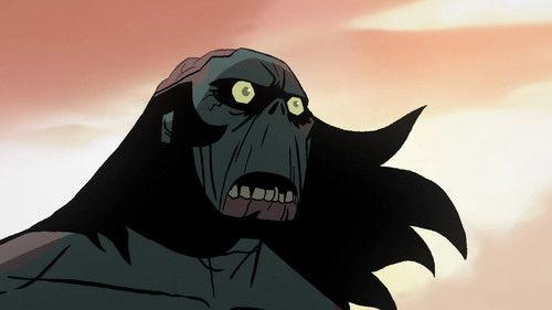 Primal Season 3 Episode 2 - Kingdom of Sorrow