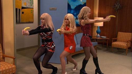 Victorious Season 3 Episode 12 - The Blonde Squad