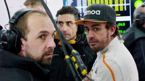 Formula 1: Drive to Survive Season 1 Episode 2 - The King of Spain