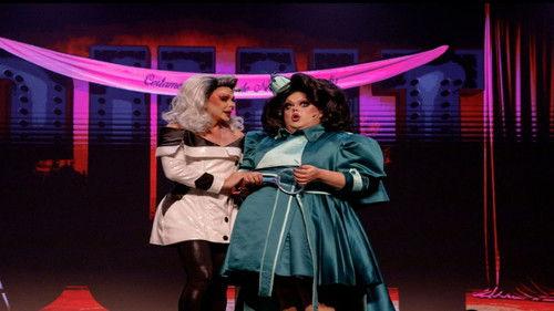 Gran Hotel de las Reinas Season 3 Episode 1 - Episode 1