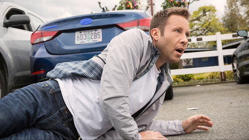 Impastor Season 2 Episode 3 - Buddy's Prayer