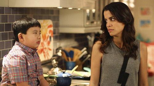 undefined Season 1 Episode 21 - Back to School