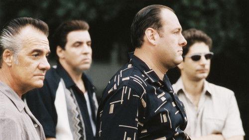 The Sopranos Season 1 Episode 2 - 46 Long