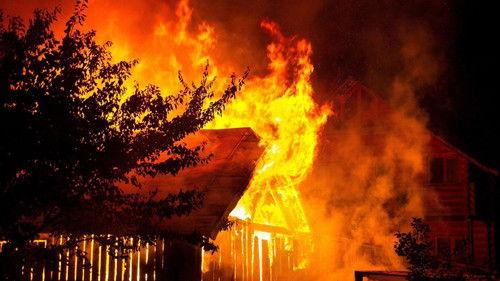 Nostradamus: End of Days Season 1 Episode 8 - Fiery Doom