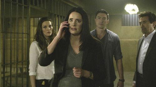 Criminal Minds Season 12 Episode 13 - Spencer