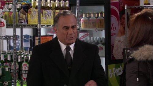 undefined Season 4 Episode 13 - Three Days of Snow