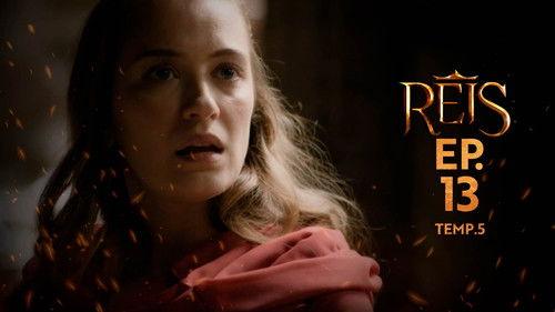 Kings Season 5 Episode 13 - Episode 13