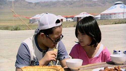 蛋神奇踪 Season 1 Episode 14 - Episode 14