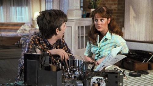 The Waltons Season 9 Episode 17 - The Threshold