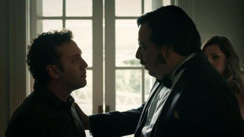 The Great Gonzalez Season 1 Episode 3 - Suspeito nº 3 - Antonio