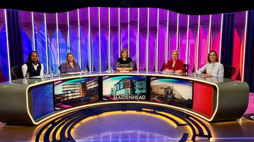 Question Time Season 46 Episode 7 - 22/02/2024