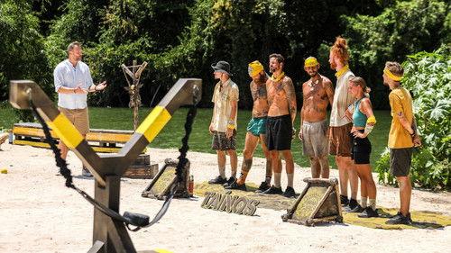 Survivor Česko a Slovensko Season 3 Episode 28 - Episode 28