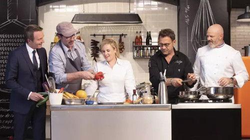 Top Chef Season 12 Episode 4 - Episode 4