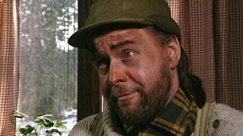 Kummeli Season 5 Episode 3 - Episode 3