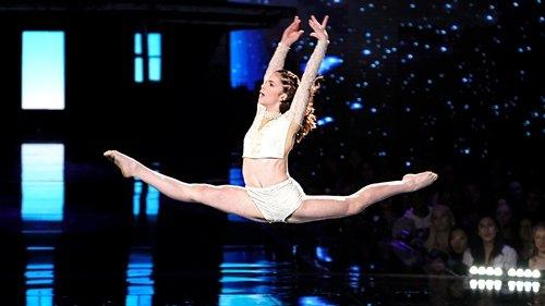 World of Dance Season 2 Episode 9 - The Duels 1