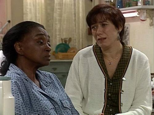 Anjo Mau Season 1 Episode 9 - Chapter 9