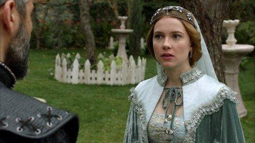 Magnificent Century: Kösem Season 2 Episode 4 - Episode 4