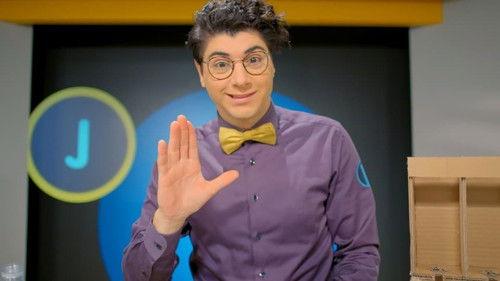 Bokstavshissen Season 1 Episode 10 - Episode 10