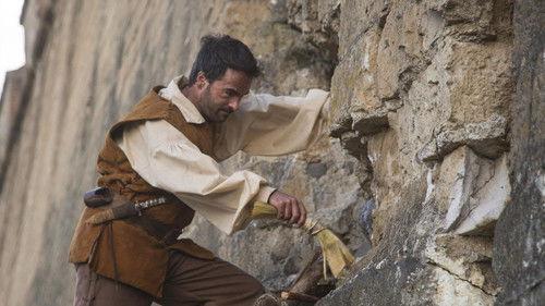 Besieged: Mexico Season 1 Episode 2 - El Banquete