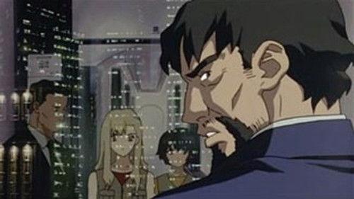 Noir Season 1 Episode 8 - Intoccabile (Acte I)