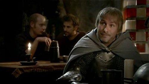 Kaamelott Season 1 Episode 64 - Le Chaudron rutilant