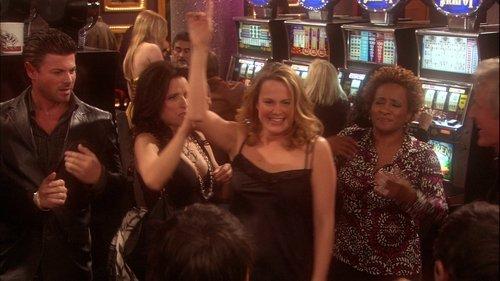 The New Adventures of Old Christine Season 4 Episode 14 - What Happens In Vegas Is Disgusting In Vegas