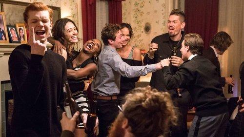 Shameless Season 7 Episode 12 - Requiem for a Slut