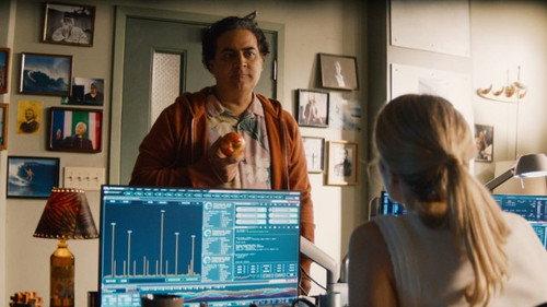 NCIS: Hawaiʻi Season 1 Episode 22 - Ohana