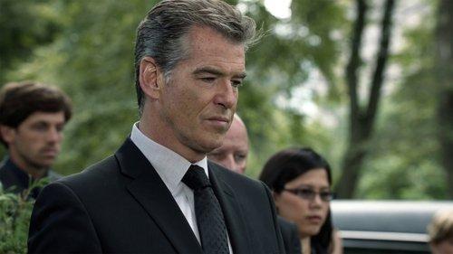 Bag of Bones Season 1 Episode 1 - Episode 1