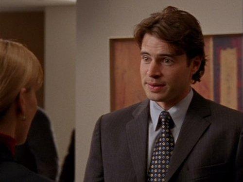 Felicity Season 4 Episode 12 - Future Shock