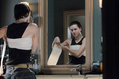 Degrassi Season 10 Episode 15 - My Body Is a Cage (1)