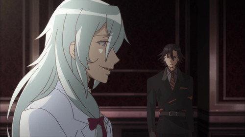Anti-Magic Academy: The 35th Test Platoon Season 1 Episode 7 - Traitor
